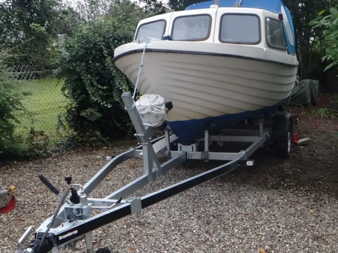 Billede 1 - Sejl med os privat på Haderslev Fjord