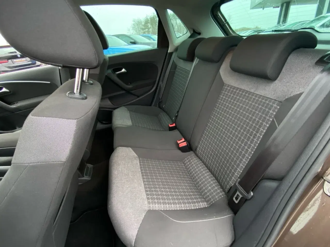 Billede 9 - VW Polo 1,2 TSI BMT Comfortline 90HK 5d