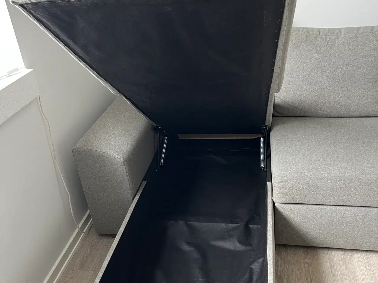 Billede 2 - Sofa/Sovesofa