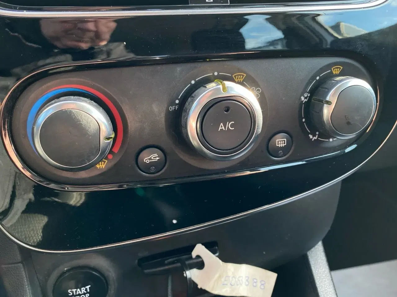 Billede 15 - Renault Clio Sport Tourer 1,5 Energy DCI Zen 90HK Stc