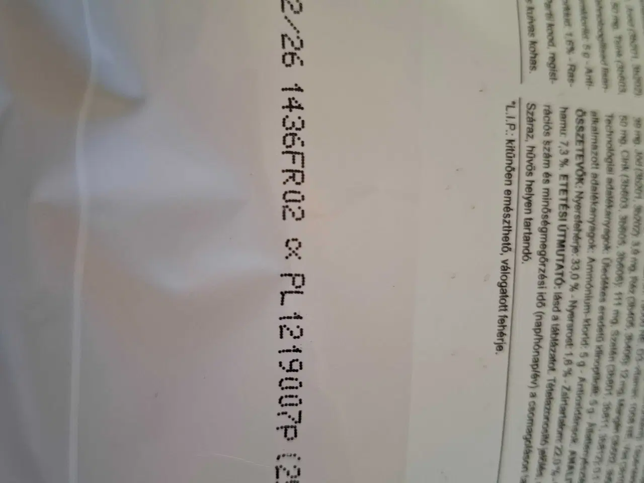 Billede 2 - Royal Canin foder