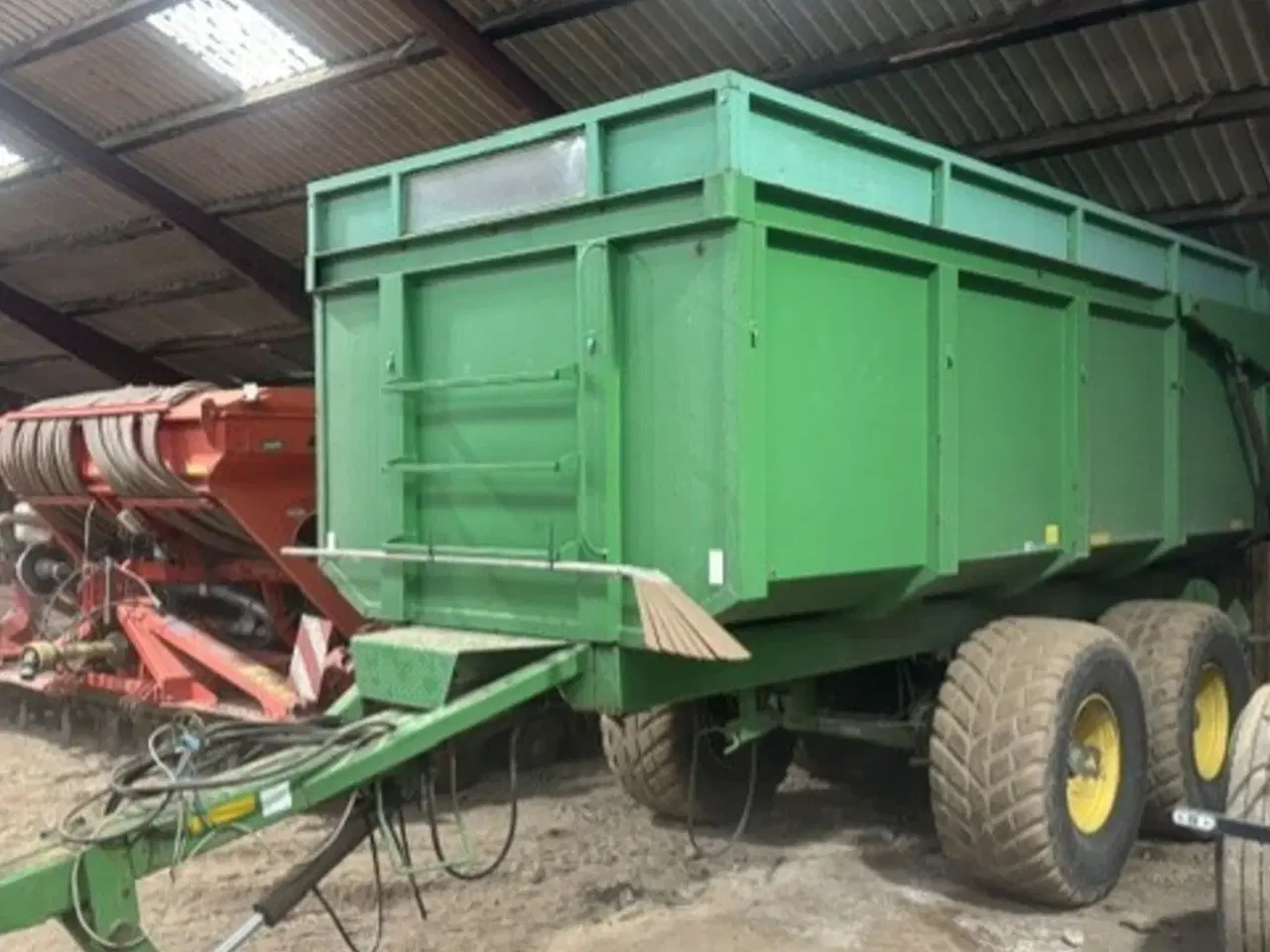 Billede 2 - - - - - - - 15 Tons