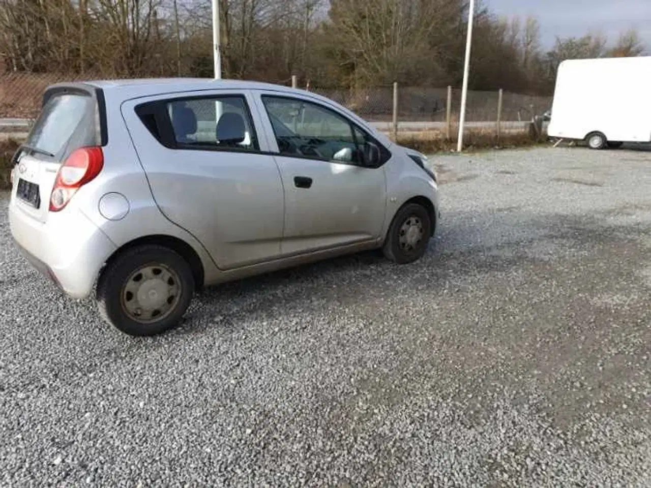 Billede 5 - Chevrolet spark 1.2 Esp 5 dør 2013 Km tal kun 126.