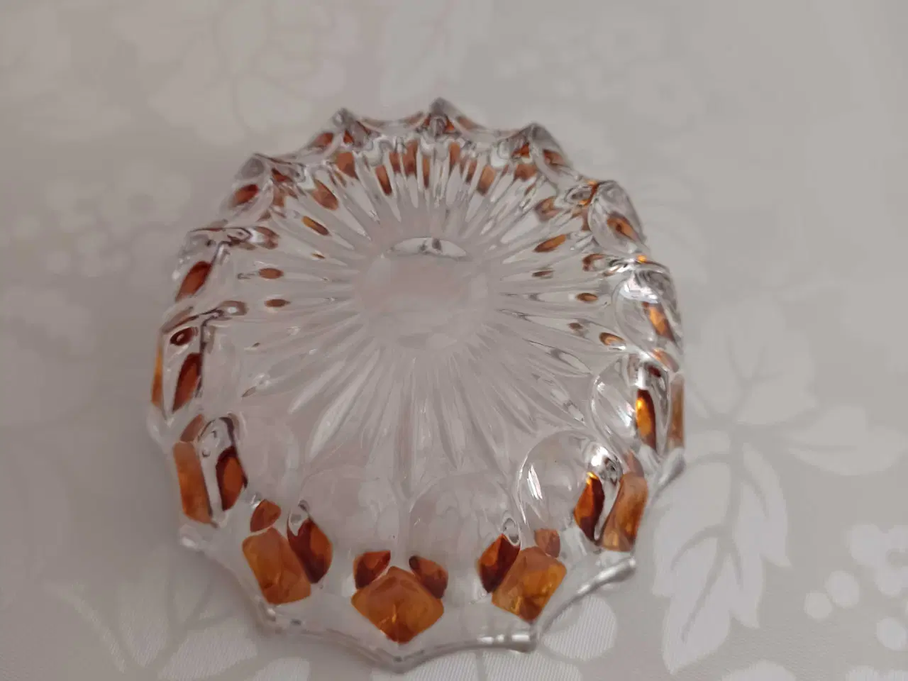 Billede 2 - Vintag skål