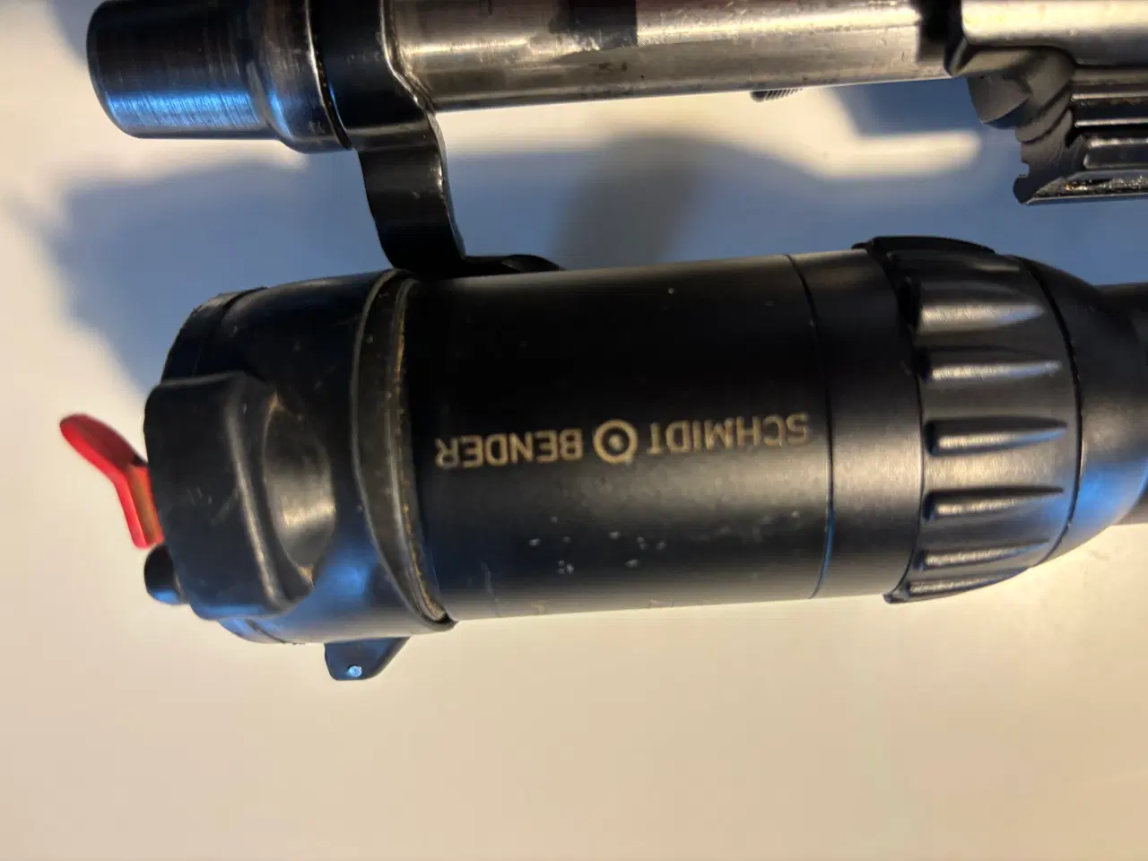 Billede 2 - Jagtriffel 308 win