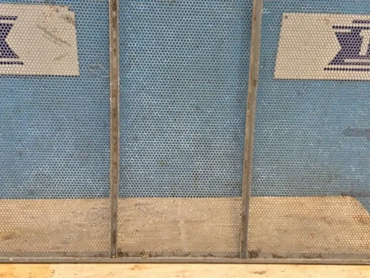 Billede 4 - Claas Mercator 75 Undersold 6531630 (1)