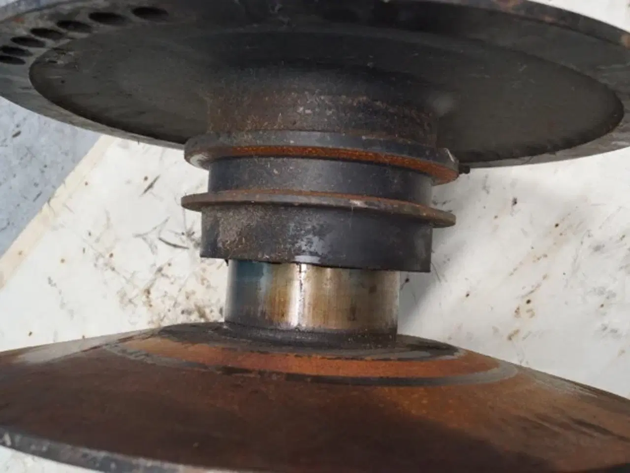 Billede 6 - Massey Ferguson 9280 Variator 6272556M91