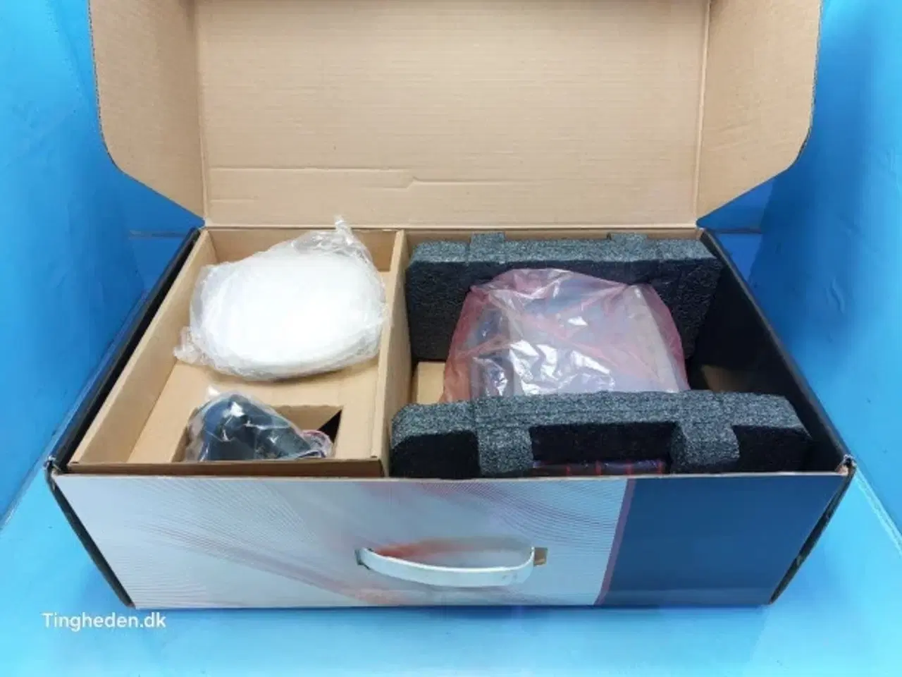 Billede 3 - Trimble GPS FM-750 Med Monitor 94500-00-DC