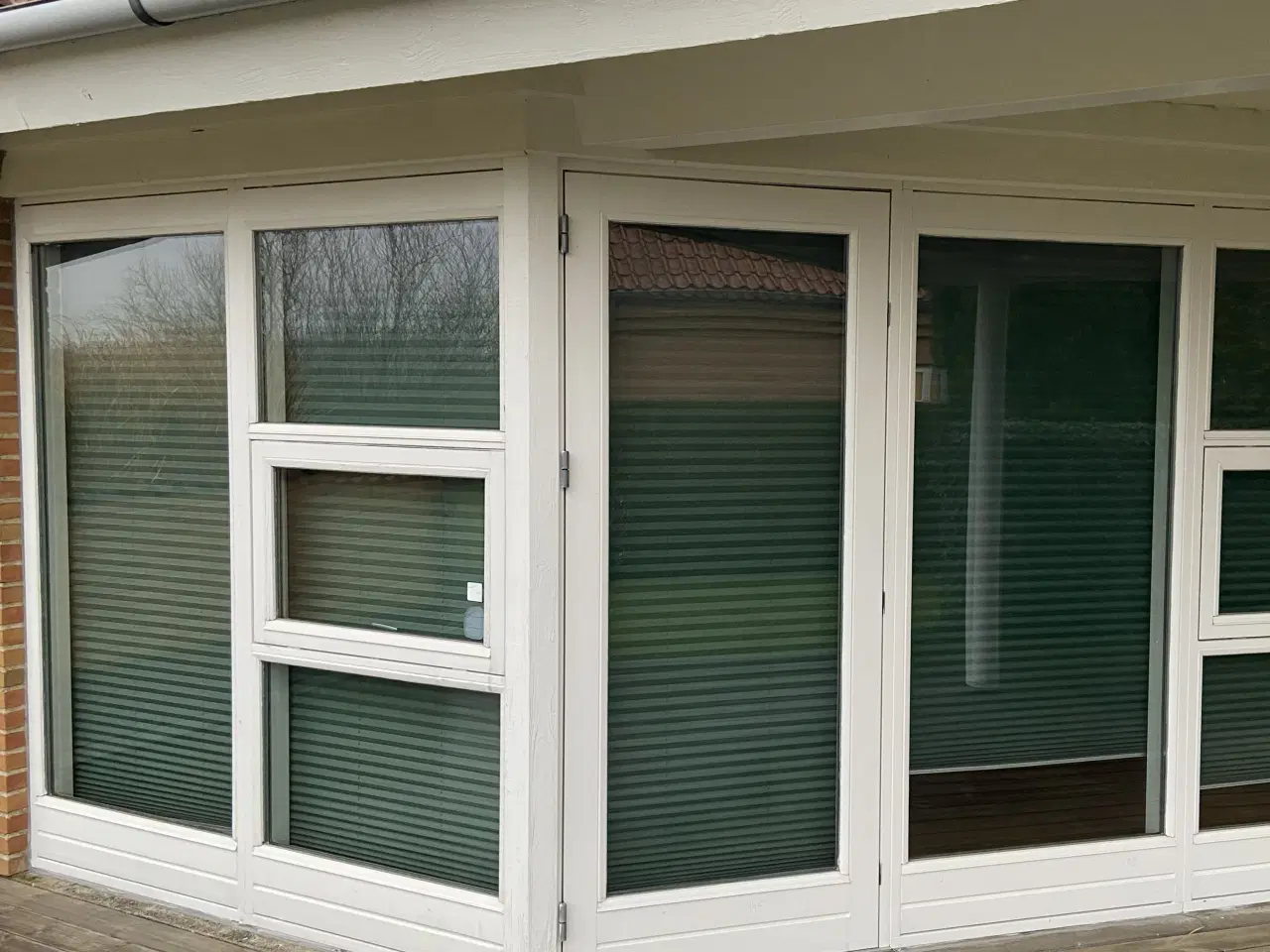 Billede 1 - Vinduer og Terrassedøre