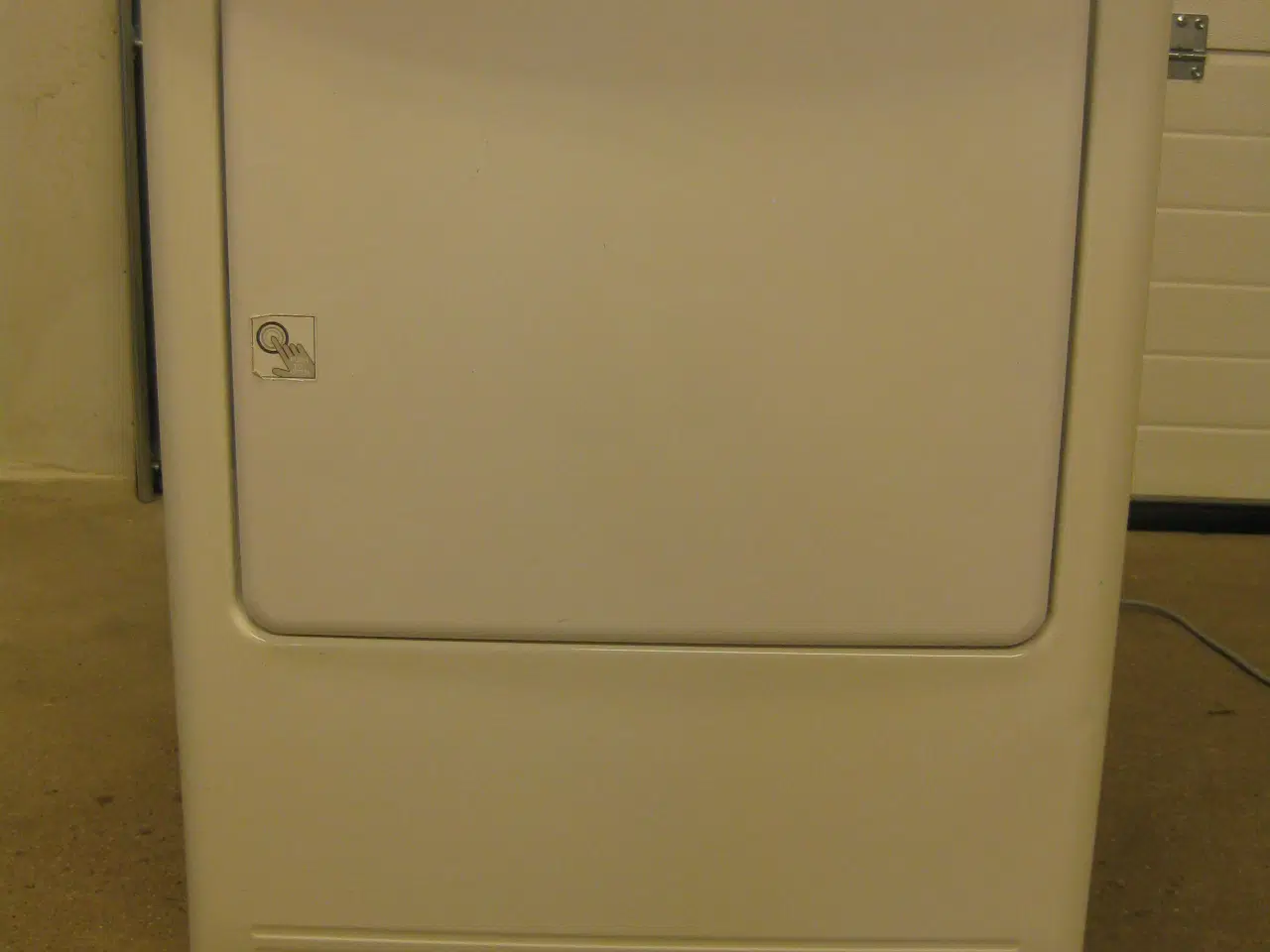 Billede 1 - Tørretumbler