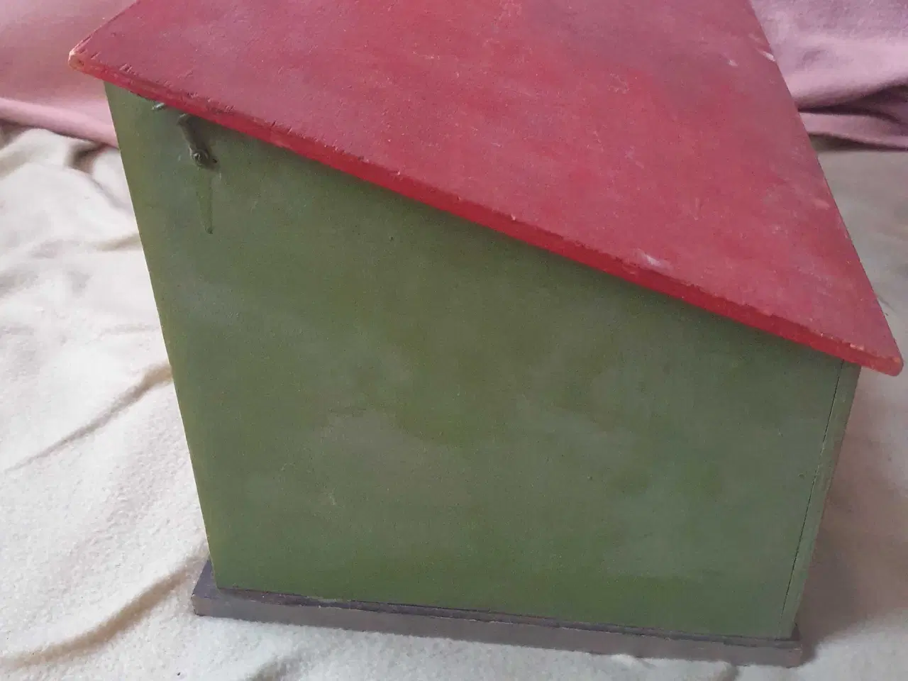 Billede 15 - Gammel miniature maskinfabrik