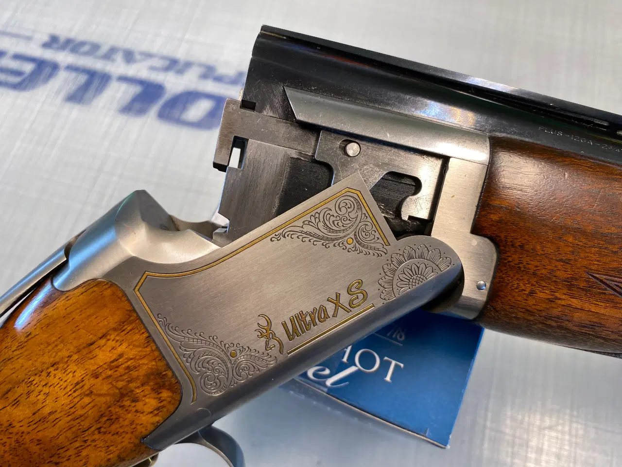 Billede 3 - Browning Ultra XS
