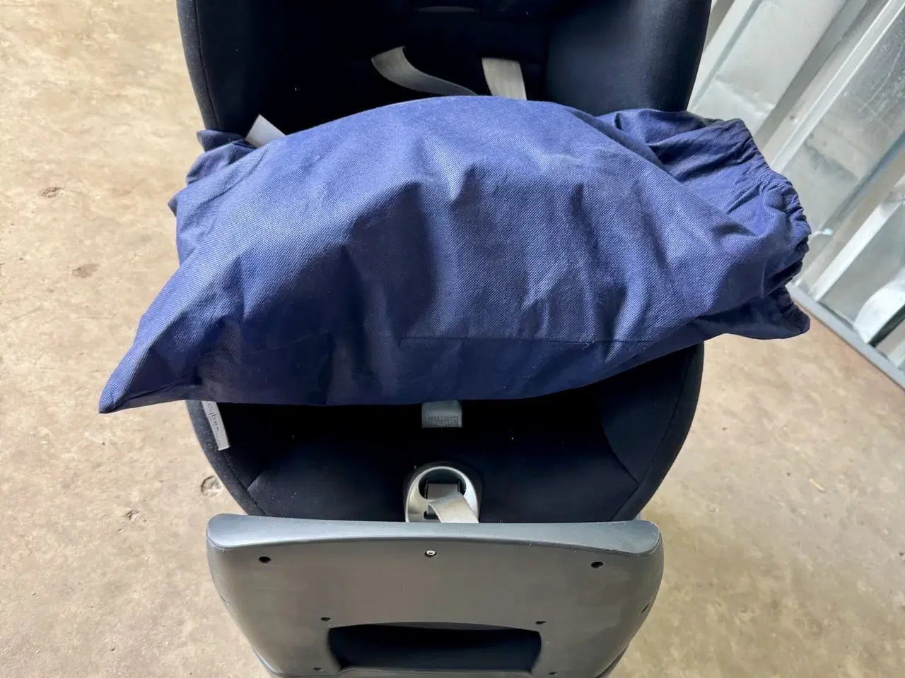 Billede 3 - Cybex Sirona S I-Size autostol m. ISOFIX & 
