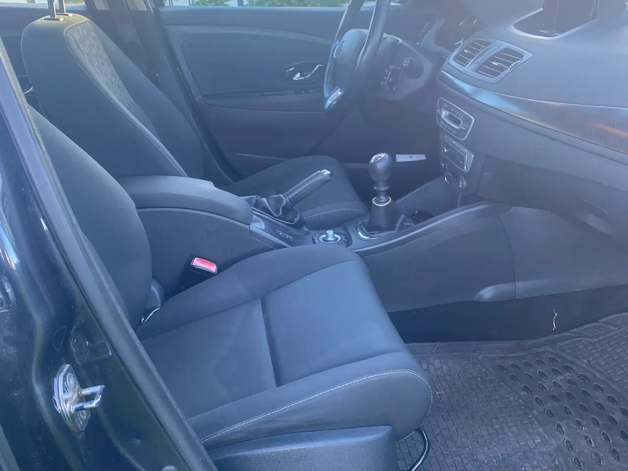 Billede 5 - Renault Megane 1,5 dCI