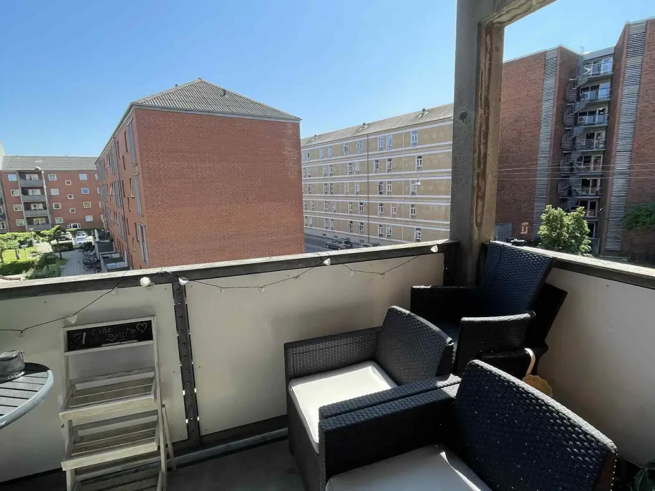 Billede 5 - Bytte Lejlighed 74m2 2300 Kbh.