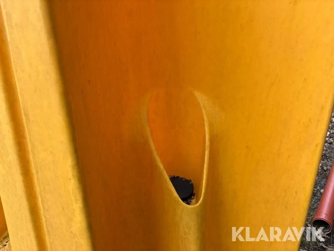 Billede 10 - Pissoir Kros - 1 stk