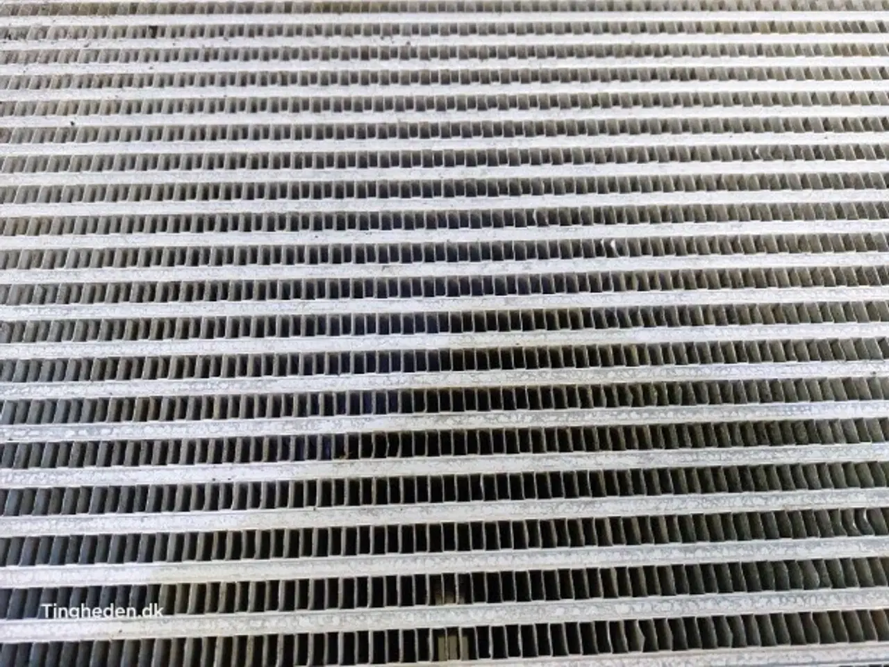 Billede 3 - New Holland TF78 Køler 84037840