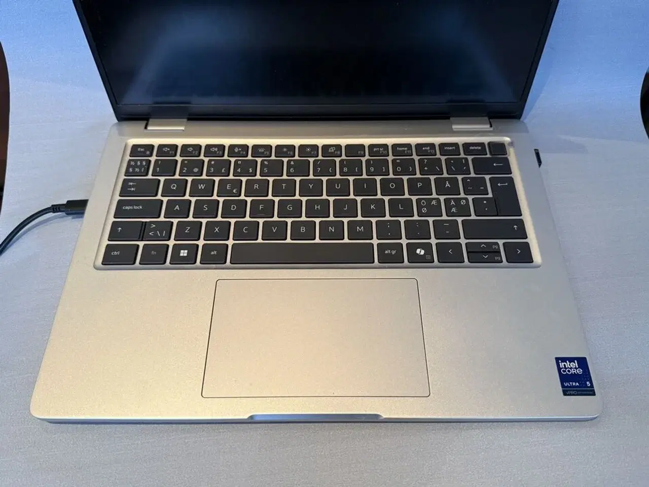 Billede 2 - Bærbar computer DELL Pro 14 Plus PB14250