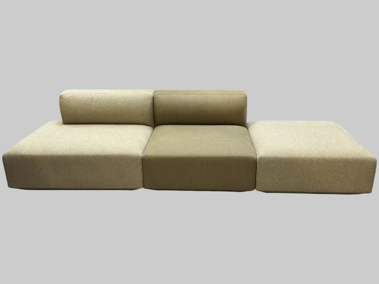 Billede 3 - &tradition | Develius Sofa (3 Moduler)
