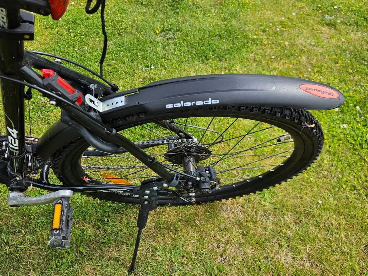 Billede 4 - Mtb 
