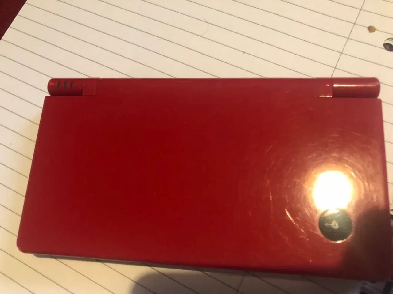 Billede 10 - Nintendo DSi +New Super Mario Bros + Little Petsho