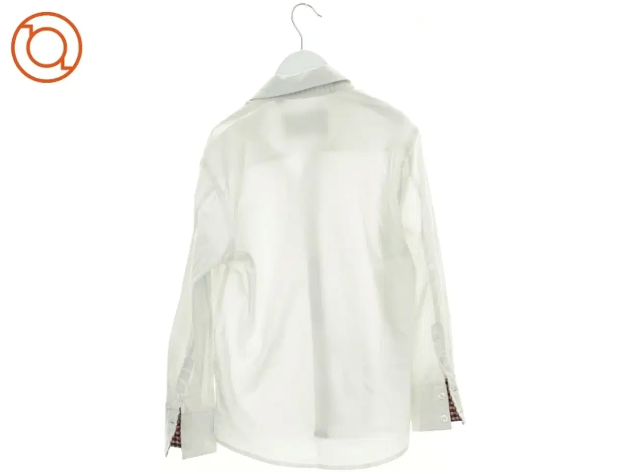 Billede 2 - Skjorte fra Monday one day (str. 152 cm)
