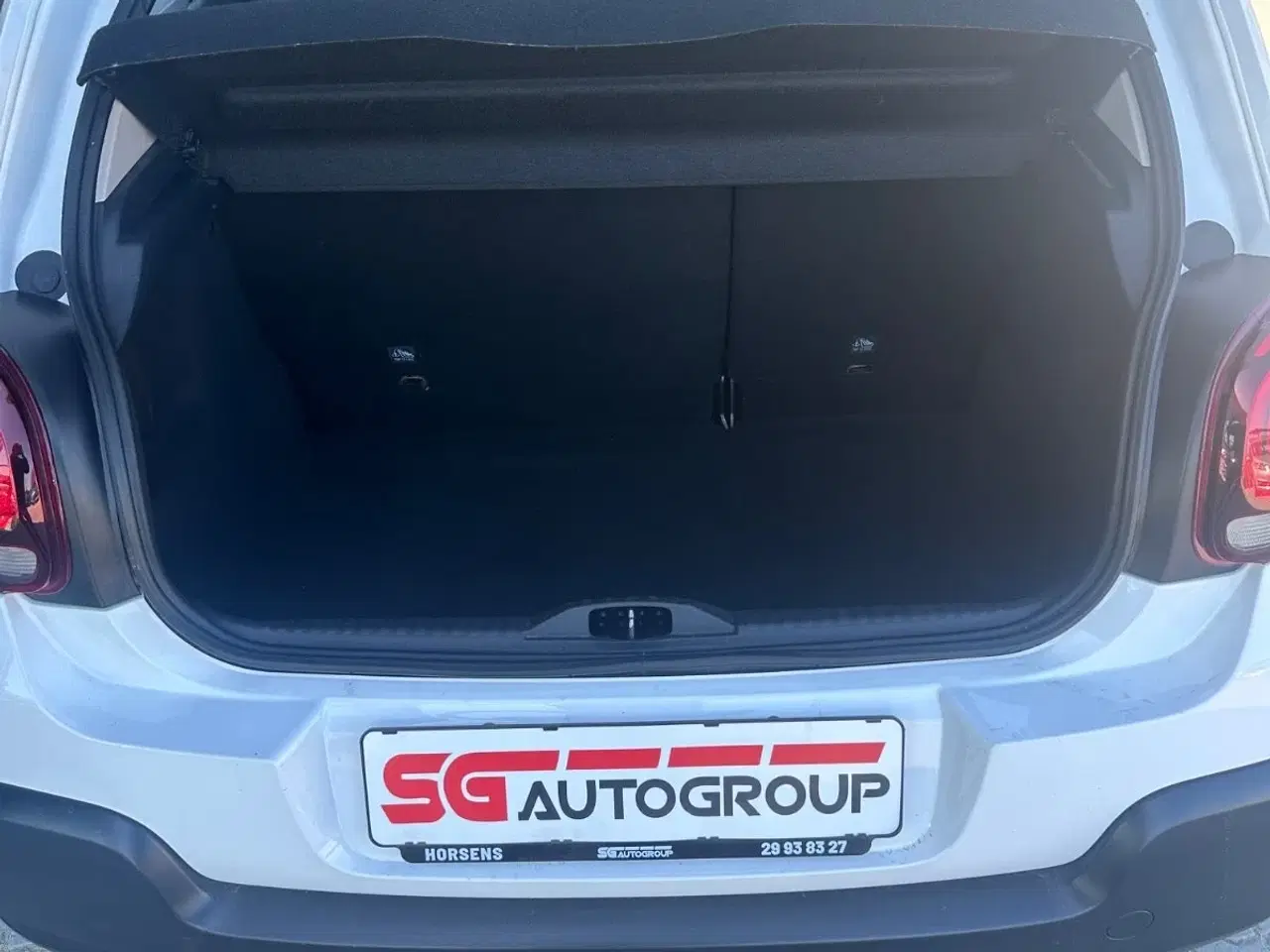 Billede 6 - Citroën C3 1,2 PureTech 82 Feel