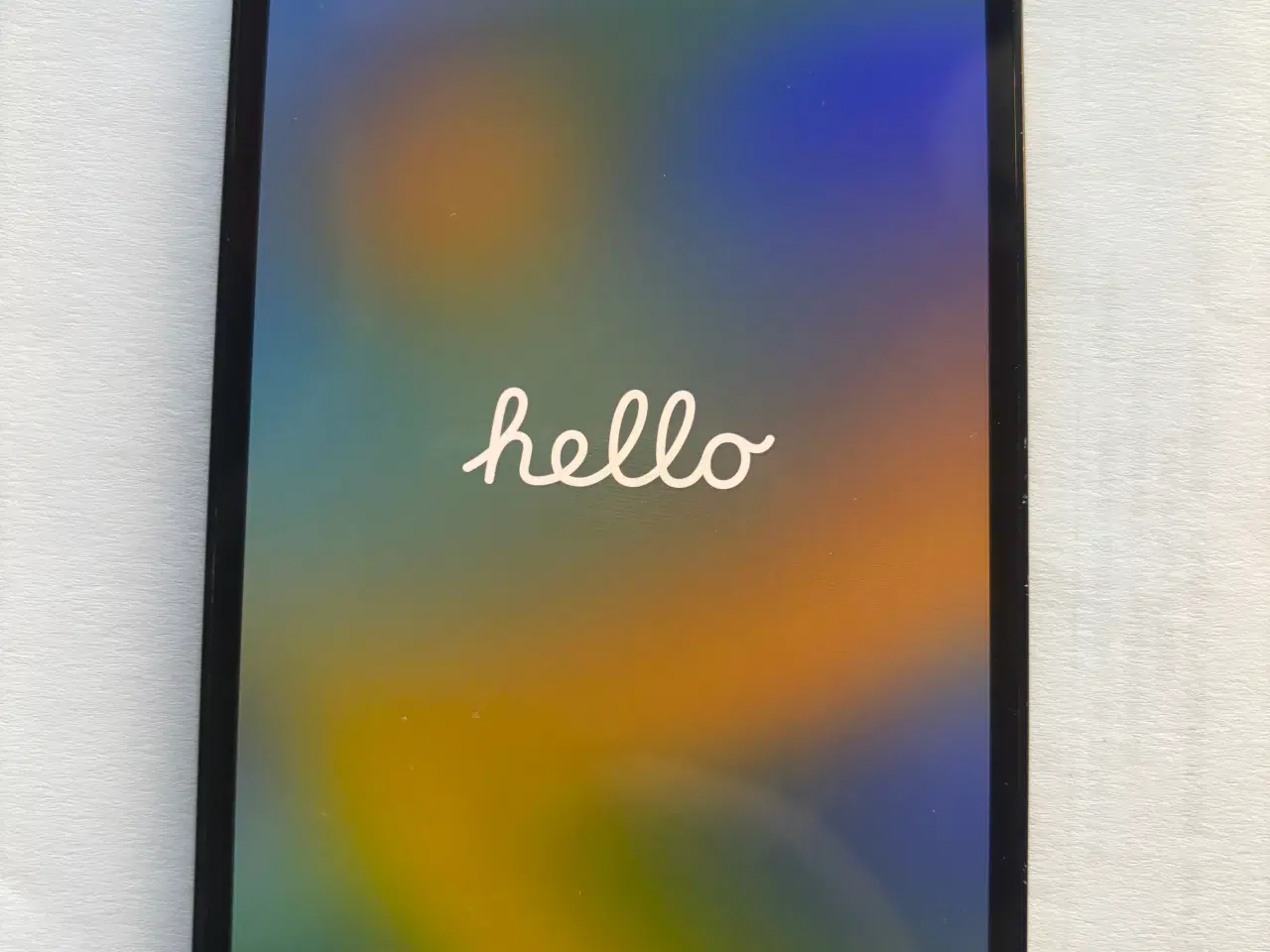 Billede 1 - iPhone 12 - sort 128GB, kun 1.000,-