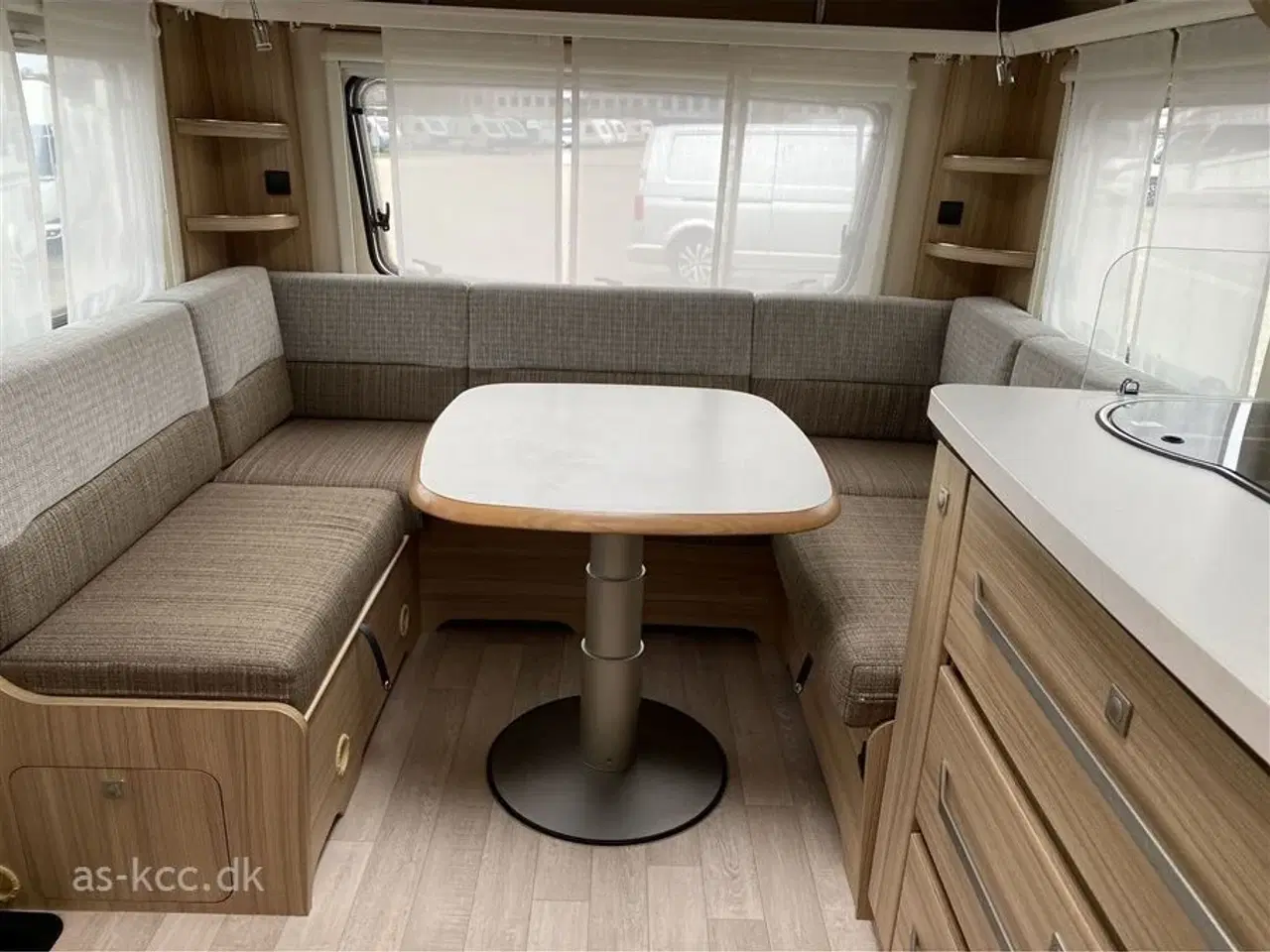 Billede 9 - 2019 - Fendt Bianco Selection 465   Fendt Bianco Selection 465