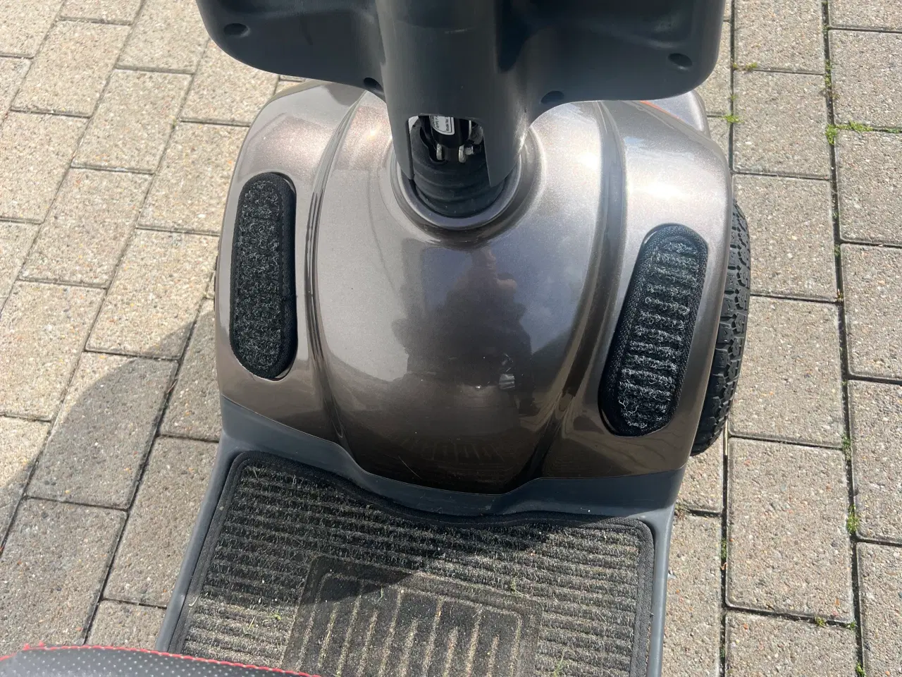 Billede 5 - El scooter fra thansen