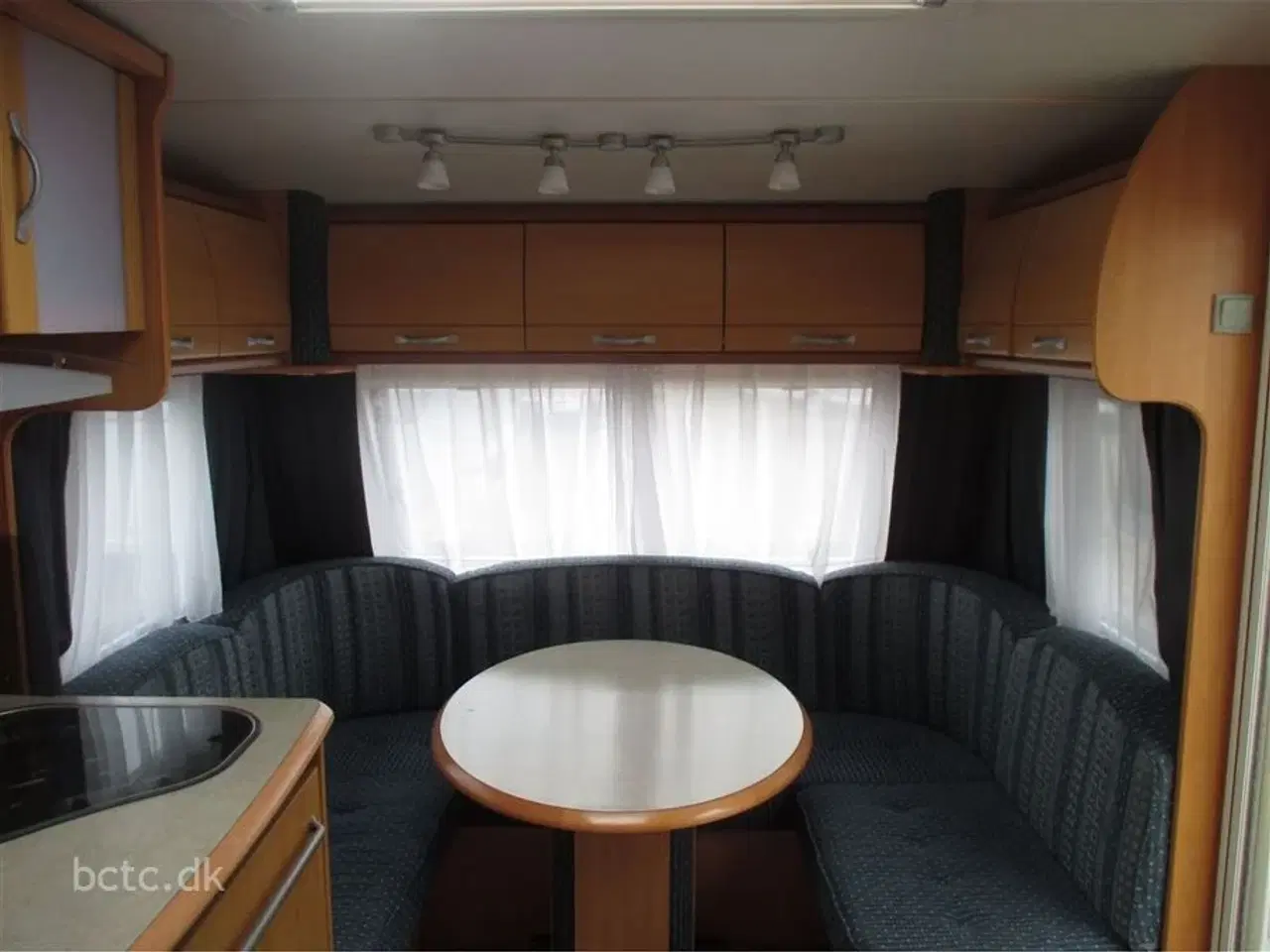 Billede 9 - 2007 - LMC Münsterland 520 HTE Winner