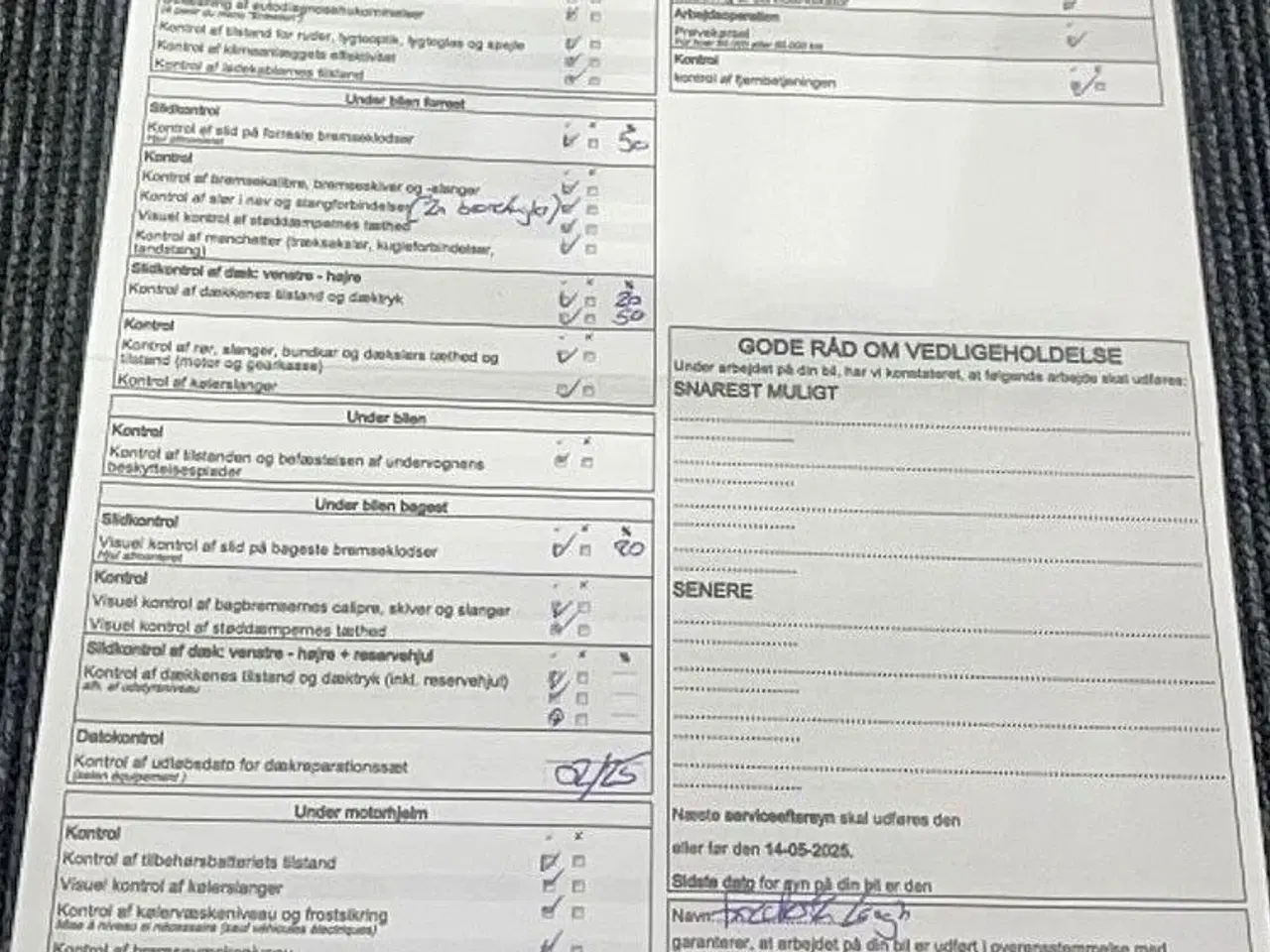 Billede 12 - Peugeot e-2008 EL GT Line 136HK 5d Aut.