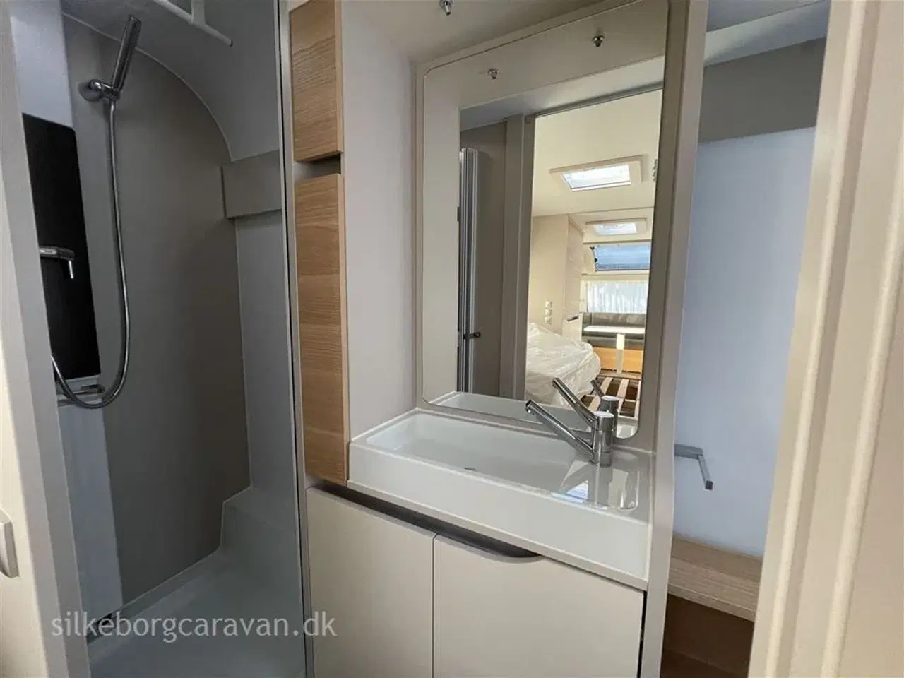 Billede 10 - 2023 - Adria Adora 613 UT Alde