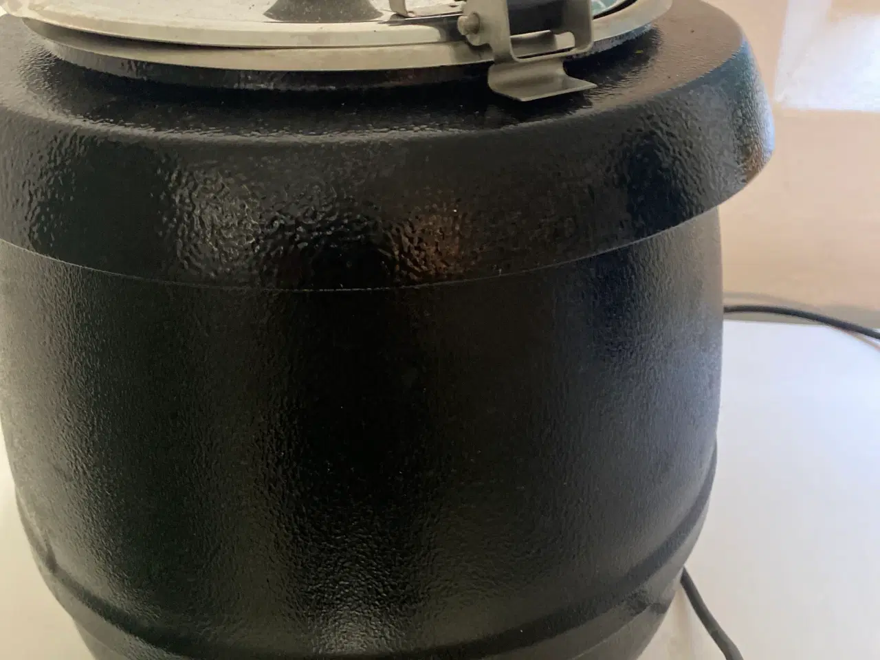 Billede 1 - El gryde