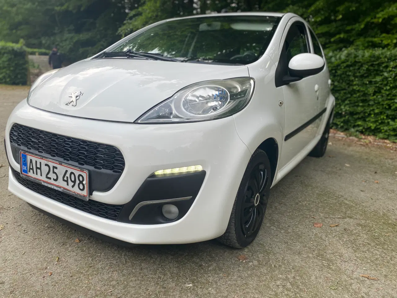 Billede 2 - Peugeot 107 (Nysynet) 149.xxx km