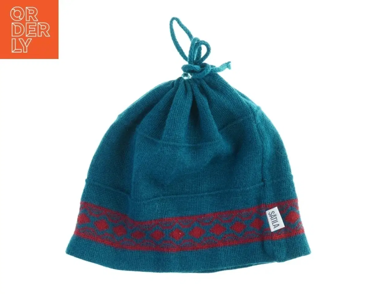 Billede 3 - Hue(str. Ø 26 cm) fra Sätila (str. Ø 26 cm)