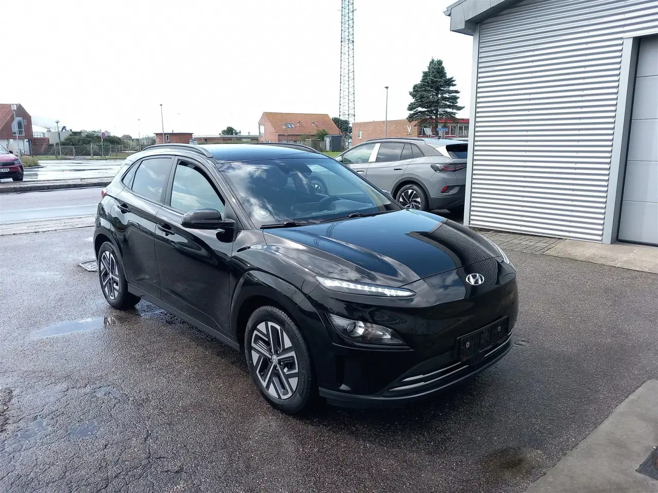 Billede 2 - Hyundai Kona EL Essential 204HK 5d Aut.