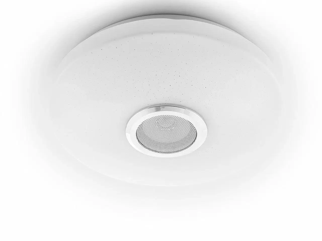 Billede 6 - LED-loftlampe med højttaler Lumavox InnovaGoods