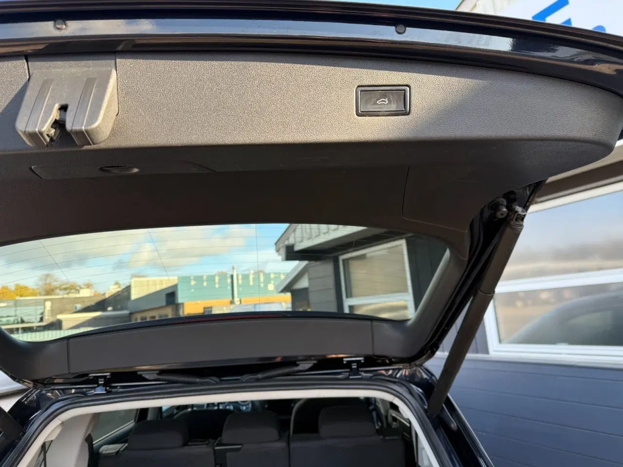 Billede 17 - VW Tiguan Allspace 1,4 TSi 150 Comfortline DSG 7prs