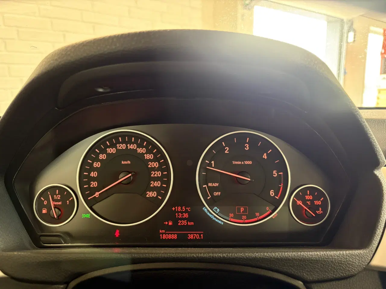 Billede 7 - BMW 420d 2,0 D Steptronic 184HK 2d 8g Aut.
