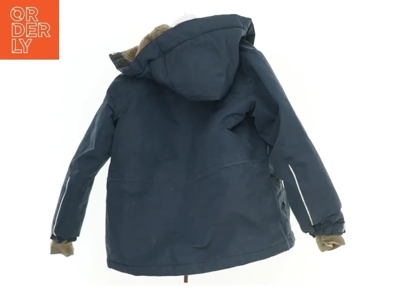 Billede 1 - Vinterjakke fra Enfant (str. 122 cm)