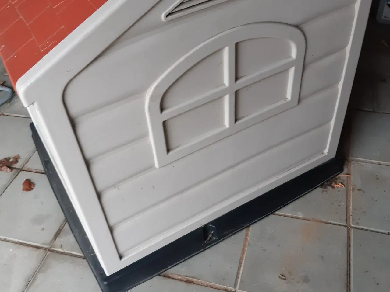 Billede 4 - Rimax Hundehus 