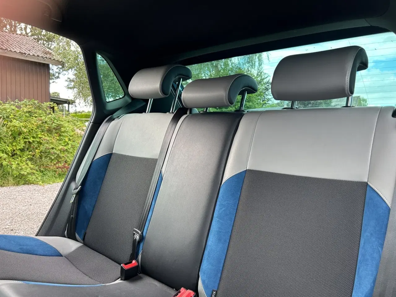 Billede 15 - VW Polo 1,4 TSi 150 BlueGT