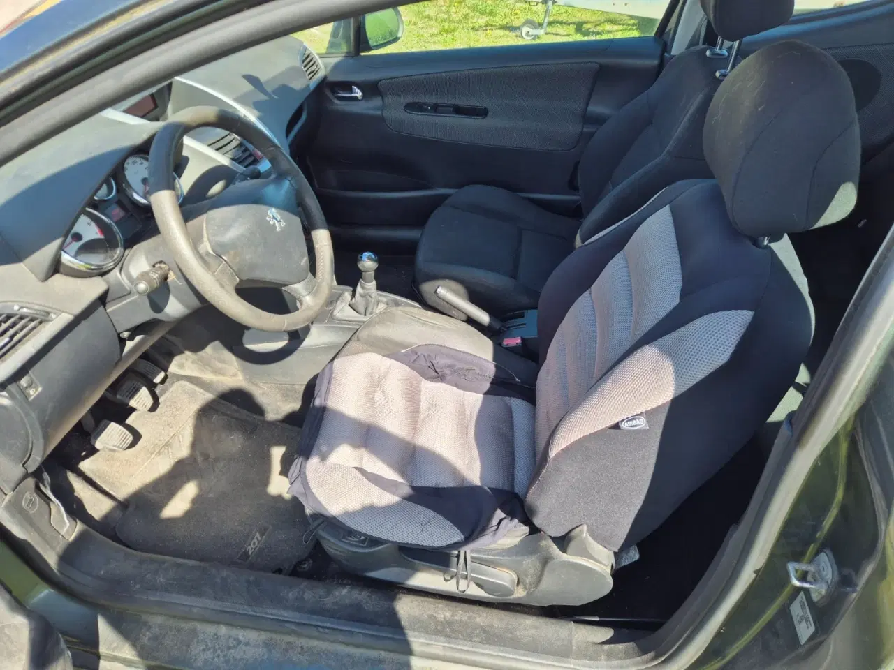 Billede 5 - Peugeot 207 1,6 S16