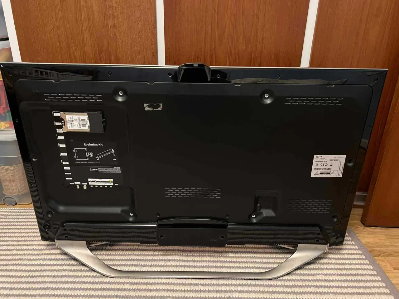 Billede 3 - Ældre men fint tv