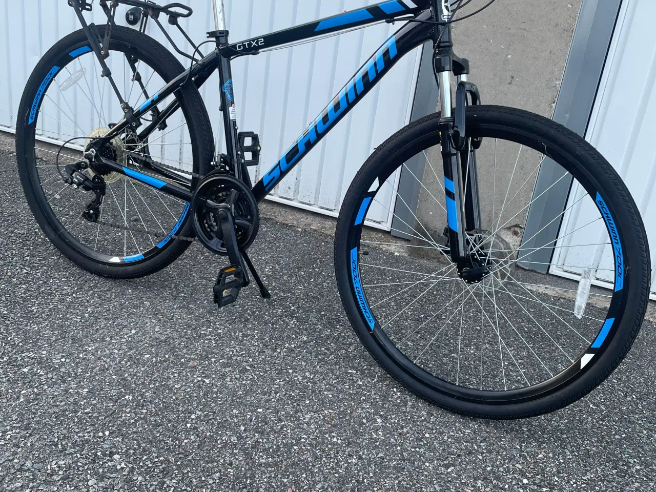 Billede 6 - Schwinn GTX 2 47 cm 21 gear