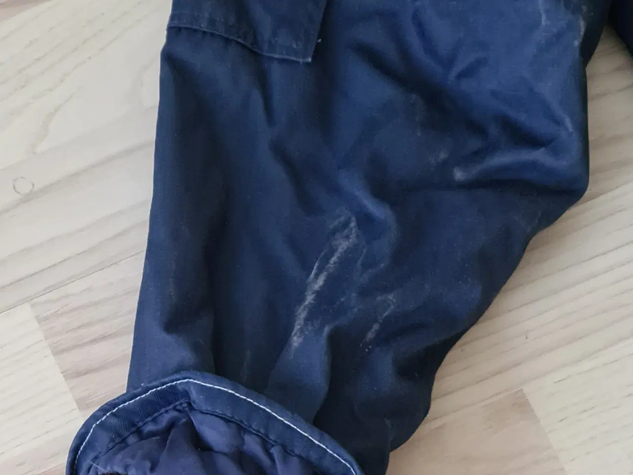 Billede 6 - Scooter dragt Kansas