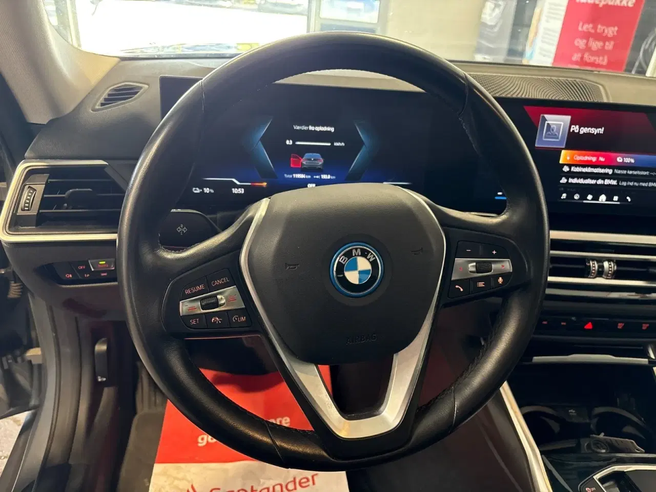 Billede 11 - BMW i4  eDrive35