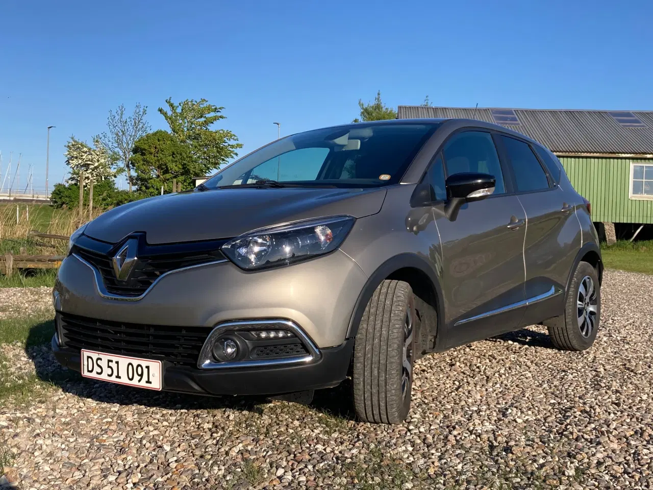 Billede 5 - Renault Captur TCe 90