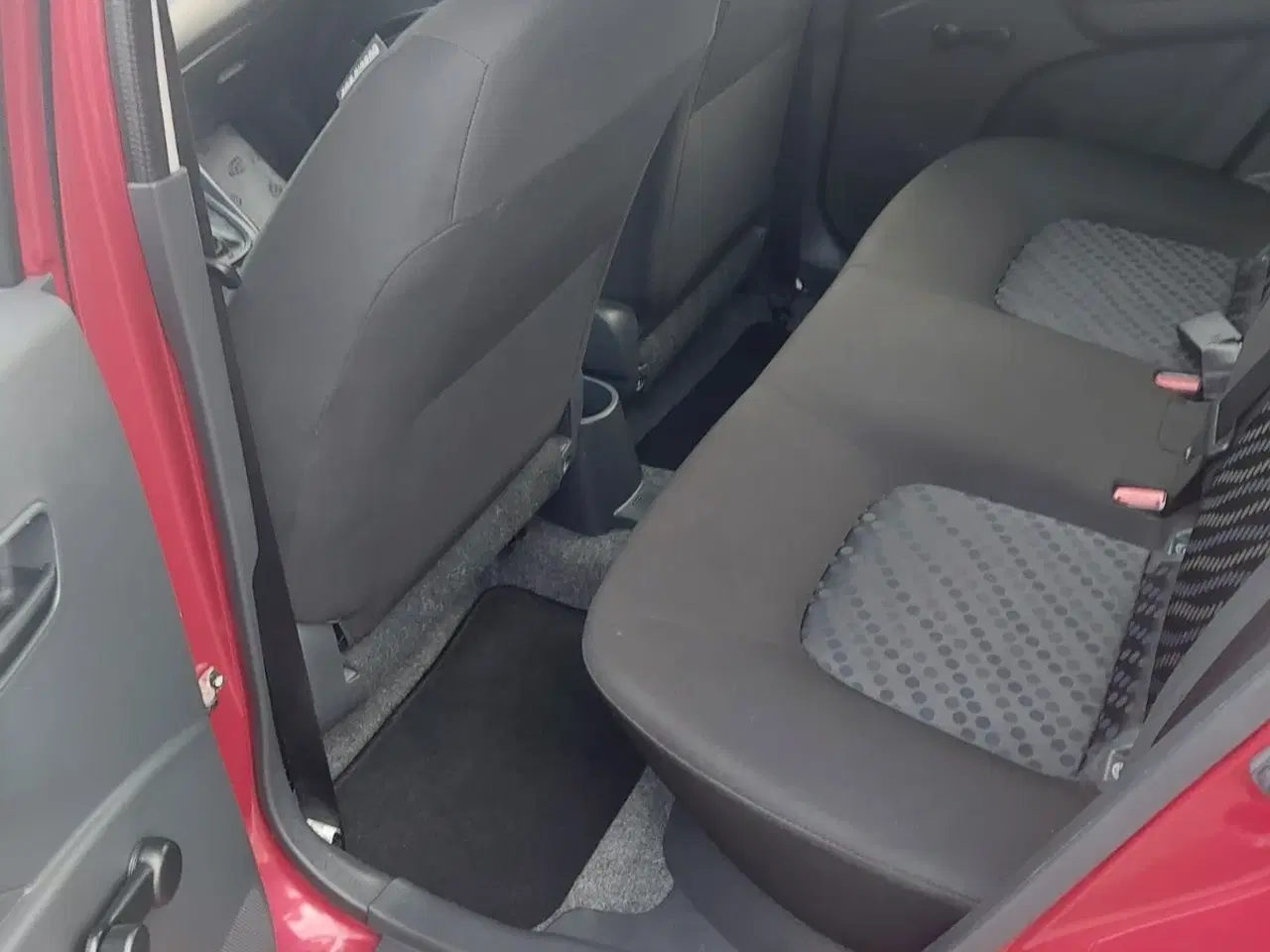 Billede 10 - Suzuki Celerio 1,0 Dualjet Club